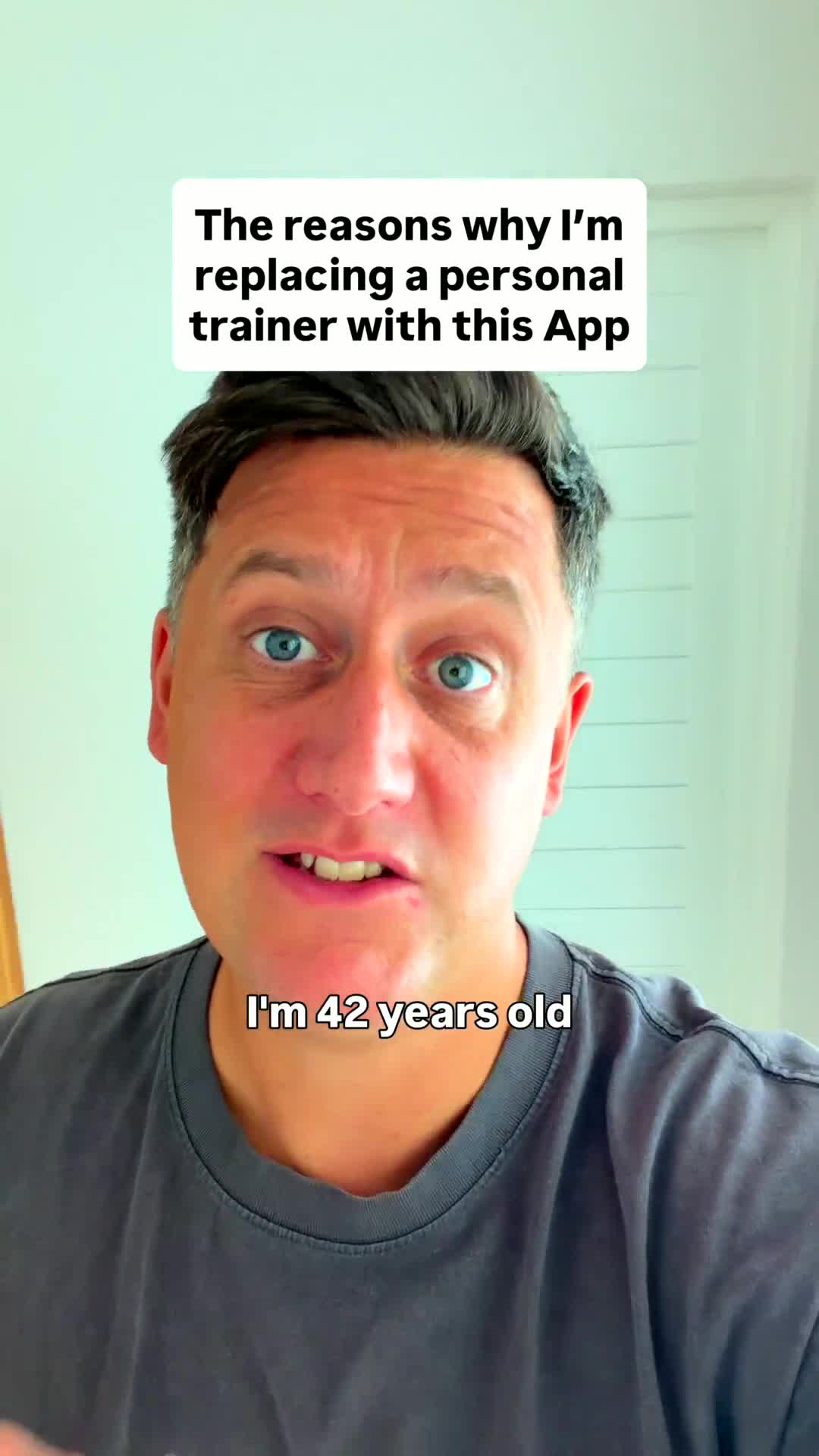 Built With Science App Demo