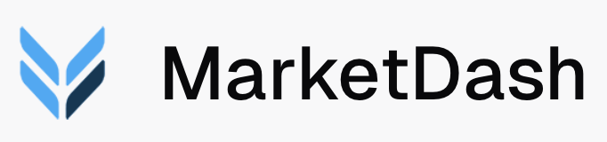 MarketDash
