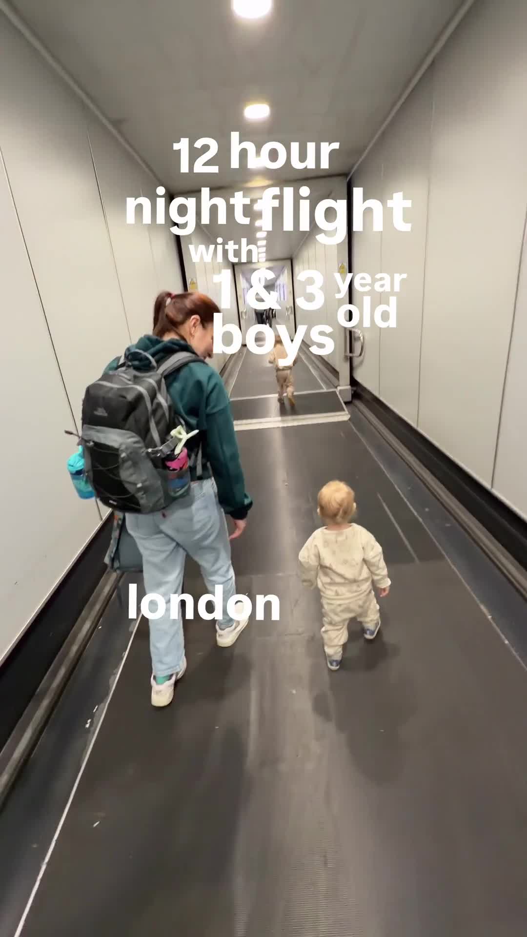 Family Flight