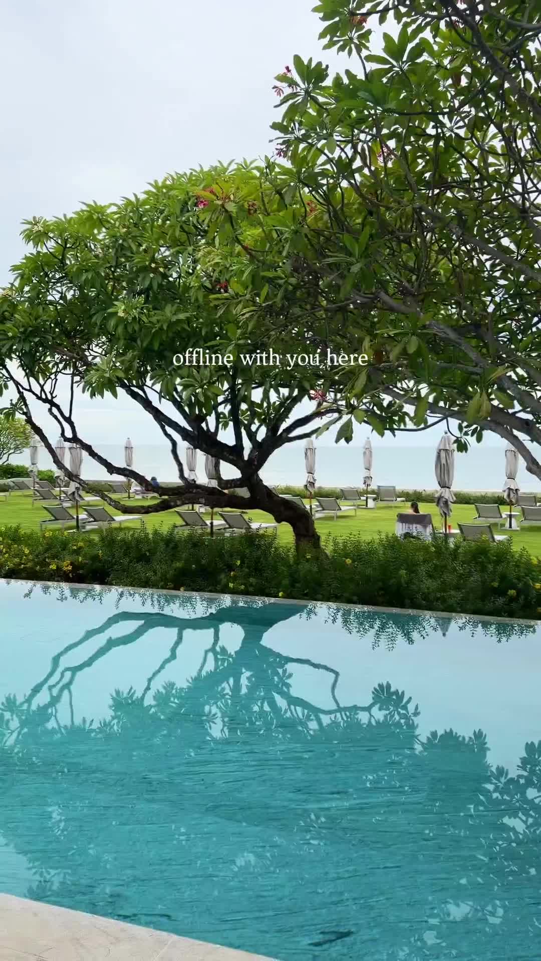 The Barai, Hua Hin