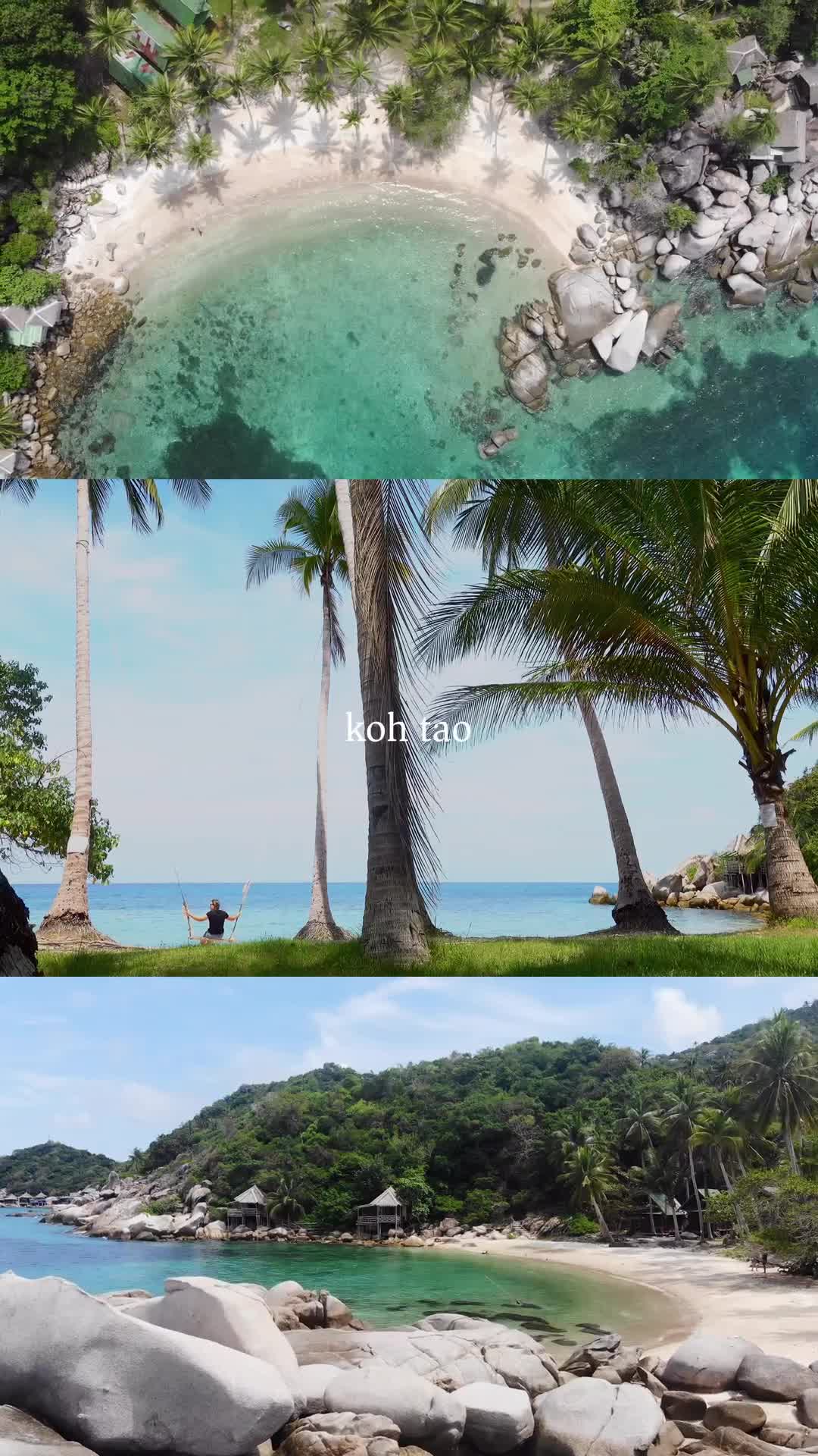 Koh Tao